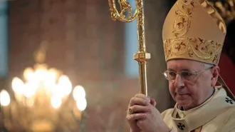 Coronavirus, anche i vescovi polacchi si uniscono alla preghiera per l' Italia 