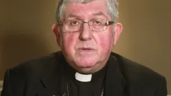 Il Cardinal Collins nel videomessaggio diffuso dal sito dell'arcidiocesi di Toronto per contrastare l'approvazione della legge sull'eutanasia / Arcidiocesi di Toronto