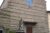 I luoghi di San Francesco in Italia. Ad Arezzo con gli affreschi di Piero della Francesca