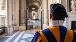Veduta del Palazzo Apostolico Vaticano / Vatican News 