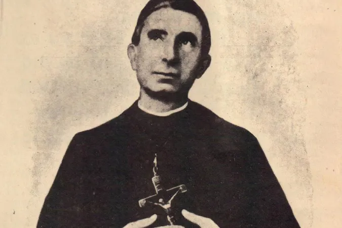 Beato Padre Tiburcio Arnaiz Muñoz |  | Diocesi di Malaga