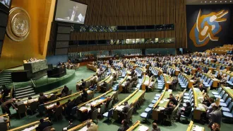 Santa Sede all’ONU: “Più impegno nel superare le ineguaglianze”