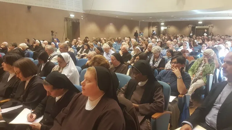 Assemblea diocesana 2017 |  | Diocesi di Assisi