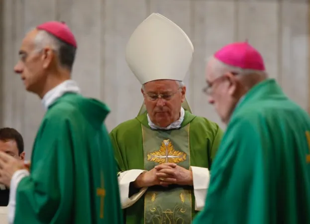 Il Cardinale Bassetti, Presidente della CEI |  | Conferenza Episcopale Italiana