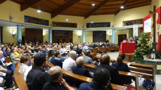 Dalle diocesi, la Chiesa italiana si prepara a vivere un doppio sinodo 