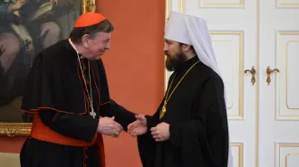Due anni dopo Francesco e Kirill: il Medio Oriente luogo di pratica ecumenica