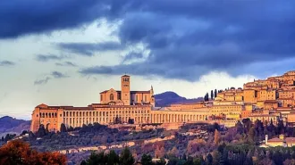 Assisi, nel 2020 oltre 2000 pellegrini sui cammini francescani