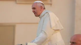 Il Papa racconta Padre Luis Dri. E la sua paura di “perdonare troppo”
