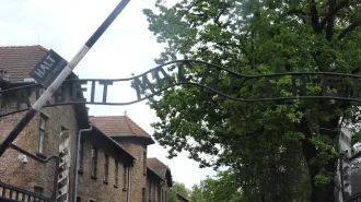 La fabbrica della morte: Auschwitz-Birkenau