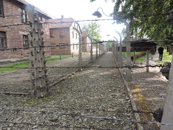 Il campo di sterminio di Auschwitz - Birkenau |  | Marco Mancini Acistampa