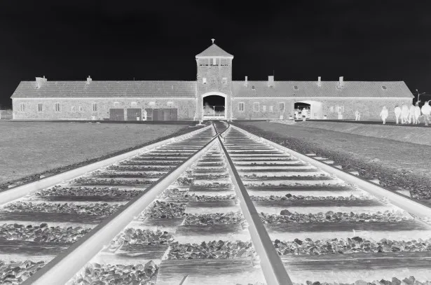 Auschwitz-Birkenau |  | pd