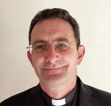 Monsignor Michele Autuoro, Vescovo ausiliare di Napoli  |  | Arcidiocesi di Napoli
