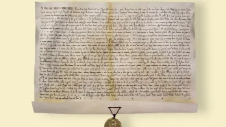 Ungheria, 800 anni dalla Bolla d’Oro. Il Cardinale Erdő: “Segno di costituzionalità”