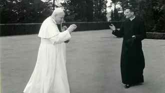 Papa Francesco ricorda il Cardinale Capovilla, amico e segretario di Giovanni XXIII