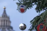 Vaticano. Tutto pronto per il Natale 2022. Inaugurati albero e presepe