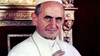 Papa Francesco: l'appello della Populorum progressio è ancora urgente 