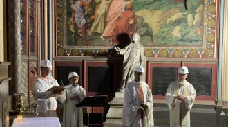 Notre Dame, la festa della dedicazione come simbolo di rinascita