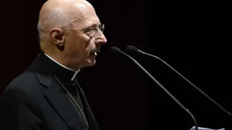 Dj Fabo, il Cardinale Bagnasco: “E' una sconfitta grave per la società"