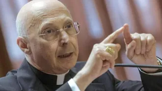 Cardinale Bagnasco: “La vera Costituzione d’Europa è il Vangelo”