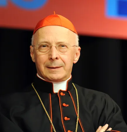 Cardinale Bagnasco | Cardinale Angelo Bagnasco, Presidente della CEI | Sito ufficiale