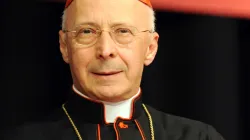 Cardinale Angelo Bagnasco, Presidente della CEI / Sito ufficiale