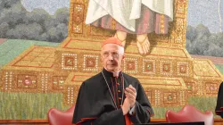 Il Cardinal Angelo Bagnasco al dies academicus / PUL 