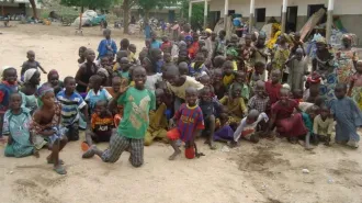 ACS in Nigeria: pensiamo alle vedove e agli orfani a causa di Boko Haram