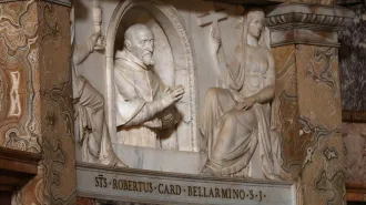La Pontificia Università Gregoriana celebra il suo Patrono San Roberto Bellarmino 