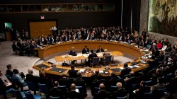 Consiglio di Sicurezza delle Nazioni Unite / Wikimedia Commons