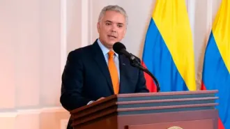 Aborto, il presidente della Colombia contro la decisione della Corte Costituzionale