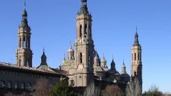 La Basilica del Pilar di Saragazzo / Wikimedia Commons