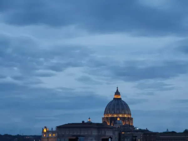 La Basilica Vaticana - ACI Stampa |  | La Basilica Vaticana - ACI Stampa