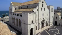 La Basilica di San Nicola a Bari / www.sannicola.it
