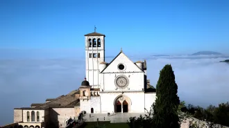 Terna e il Sacro Convento di Assisi: insieme per migliorare la sostenibilità ambientale