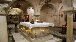 Le reliquie della Basilica di San Nicola a Bari / www.basilicasannicola.it