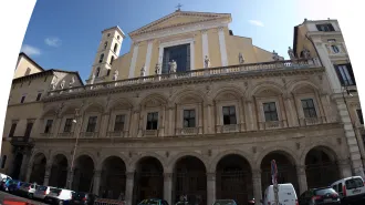Stazioni quaresimali, la Basilica dei Santi XII Apostoli 