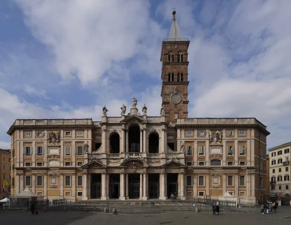 Santa Maria Maggiore |  | Wikipedia