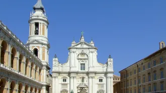 Papa Francesco a Loreto il 25 marzo