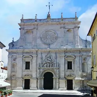 La Basilica di san Nicola a Tolentino  |  | Agostiniani di Tolentino