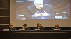 Il Cardinale Bassetti apre il #Firenze2015Lab / firenze2015.it