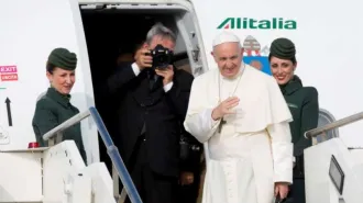 Papa Francesco, quali saranno i viaggi del 2019?