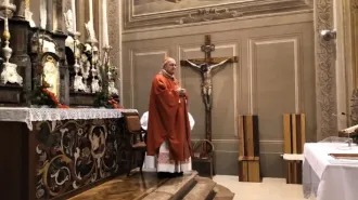 Il Cardinale Sandri: "Santa Gianna Beretta Molla rispose all'amore con l'amore"