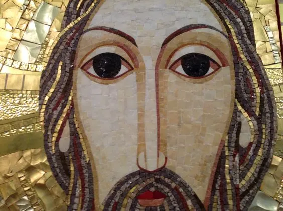 Il volto di Cristo |  | Padre Rupnik, Centro Aletti