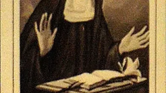 Elisabetta Picenardi, una Serva di Maria in terra mantovana