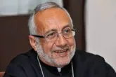 Raphael Bedros XXI Minassian rappresenterà i cattolici tra le Chiese del Medio Oriente 