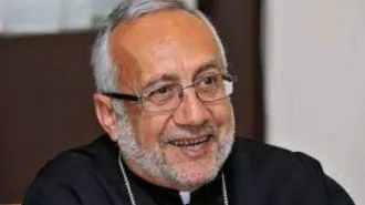 Raphael Bedros XXI Minassian rappresenterà i cattolici tra le Chiese del Medio Oriente 