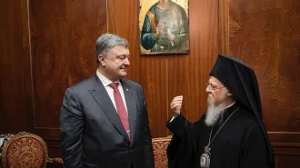 Ucraina, un dibattito tutto ortodosso. Con un peso sulle Chiese unite a Roma