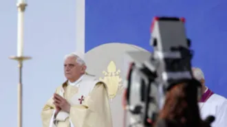I Papi e la telecamera, il mondo comunicativo del pontificato da Pio XII a Francesco 