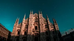Cattedrale di Milano / Benjamin Voros on Unsplash