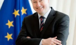 Martin Selmayr, prossimo ambasciatore dell'Unione Europea presso la Santa Sede / Wikimedia Commons